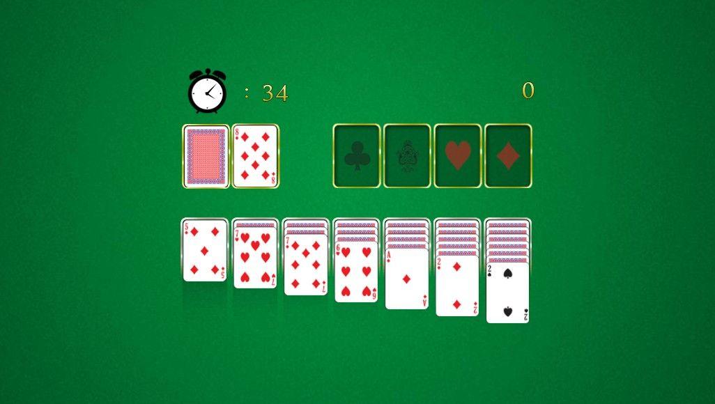Solitaire