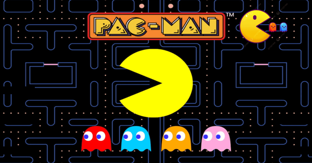 Pacman